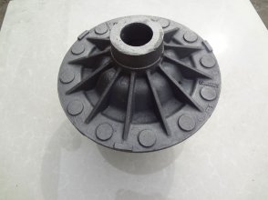 鑄造廠(chǎng)可以做哪些鑄件？